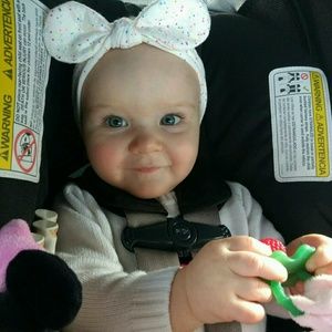 Meet your Posher, Richard